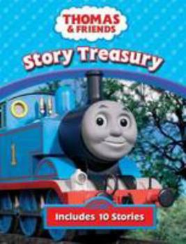 THOMAS & FRIENDS TREASURY