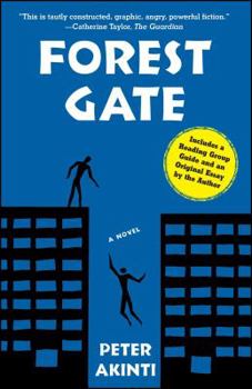 Paperback Forest Gate Book