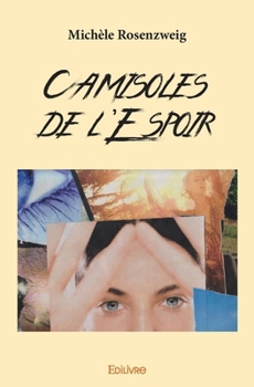 Paperback Camisoles de l'Espoir [French] Book
