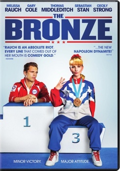DVD The Bronze Book