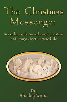 Paperback The Christmas Messenger Book