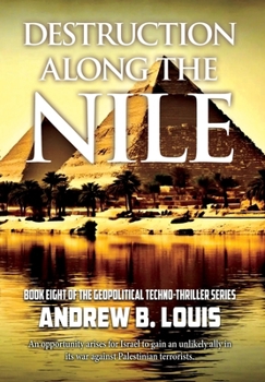 Hardcover Destruction Along the Nile Book