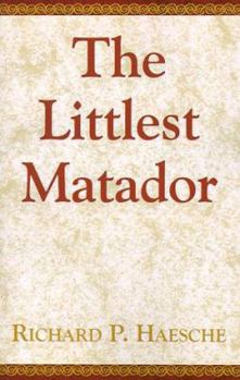 Paperback The Littlest Matador Book