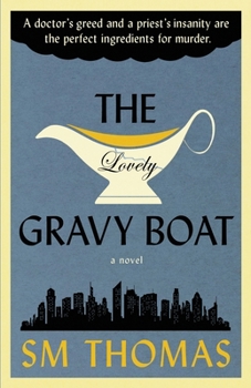 Paperback The Lovely Gravy Boat Book