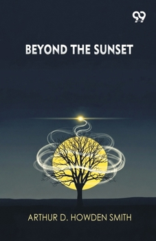 Paperback Beyond The Sunset Book