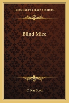 Blind Mice