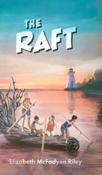 Hardcover The Raft Book