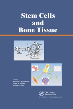 Paperback Stem Cells and Bone Tissue Book