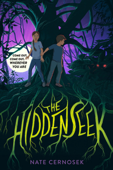 Hardcover The Hiddenseek Book