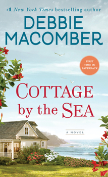 Cottage by the Sea - Book #1 of the Oceanside