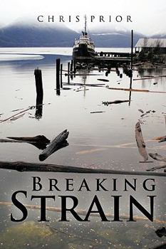 Paperback Breaking Strain Book