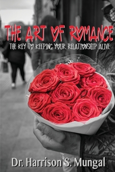 Paperback The Art of Romance Book