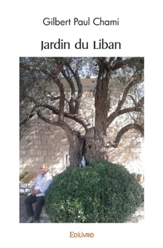 Paperback Jardin du Liban [French] Book