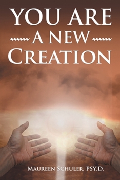 Paperback You Are A New Creation Book