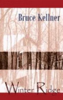 Paperback Winter Ridge: A Love Story Book