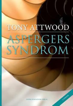 Paperback Aspergers syndrom [Danish] Book