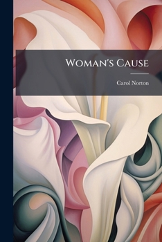 Paperback Woman's Cause Book