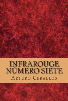 Infrarouge n�mero siete