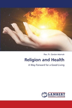 Paperback Religion and Health Book