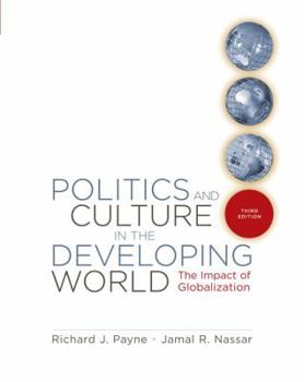 Paperback Politics and Culture in the Developing World (3rd Edition) Book