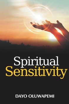 Paperback Spiritual Sensitivity Book