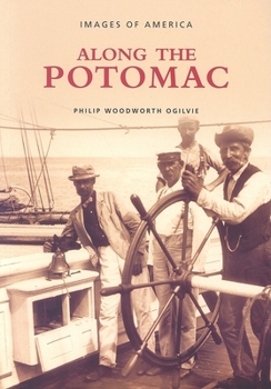 Paperback Along the Potomac Book