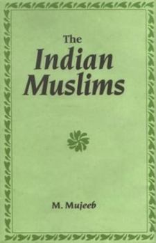 Hardcover Indian Muslims Book