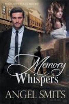 Paperback Memory Whispers Book