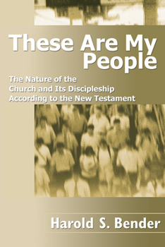 Paperback These Are My People Book