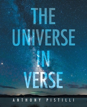 Paperback The Universe in Verse Book
