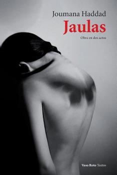 Paperback Jaulas: Obra en dos actos [Spanish] Book