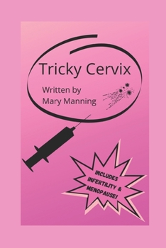 Paperback Tricky Cervix Book