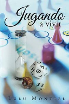 Paperback Jugando a vivir [Spanish] Book