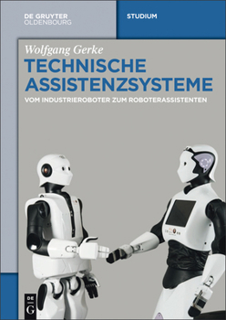 Paperback Technische Assistenzsysteme [German] Book