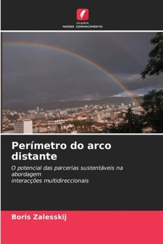 Paperback Perímetro do arco distante [Portuguese] Book