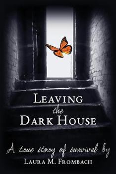 Paperback Leaving the Dark House Book