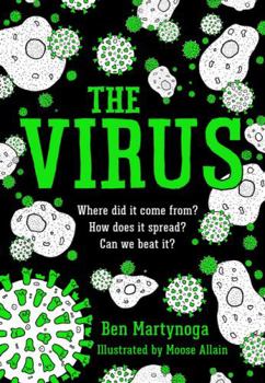 Paperback The Virus Book