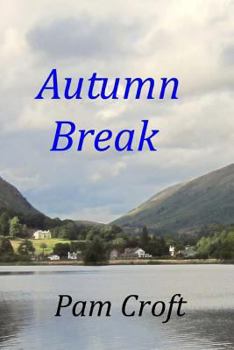Paperback Autumn Break Book