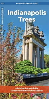 Misc. Indianapolis Trees Book