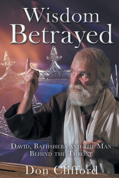 Paperback Wisdom Betrayed Book