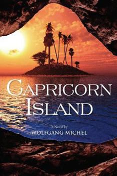 Paperback Capricorn Island Book