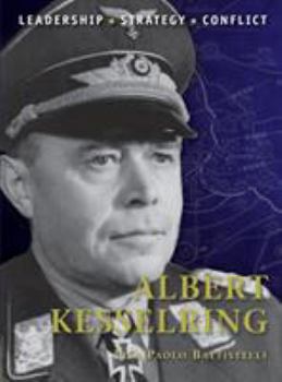 Paperback Albert Kesselring Book