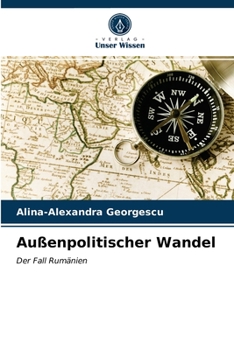 Paperback Außenpolitischer Wandel [German] Book