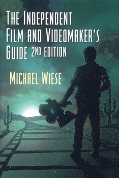 Paperback The Independent Film & Videomaker's Guide Book