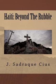 Paperback Haiti Beyond The Rubble Book