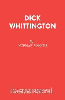 Paperback Dick Whittington Book