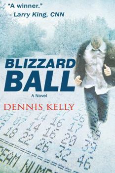 Paperback Blizzard Ball Book