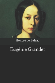 Eugénie Grandet