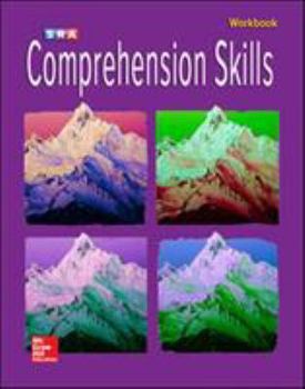 Paperback Corrective Reading Comprehension Level B2, Workbook Book