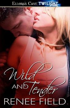 Paperback Wild and Tender Book